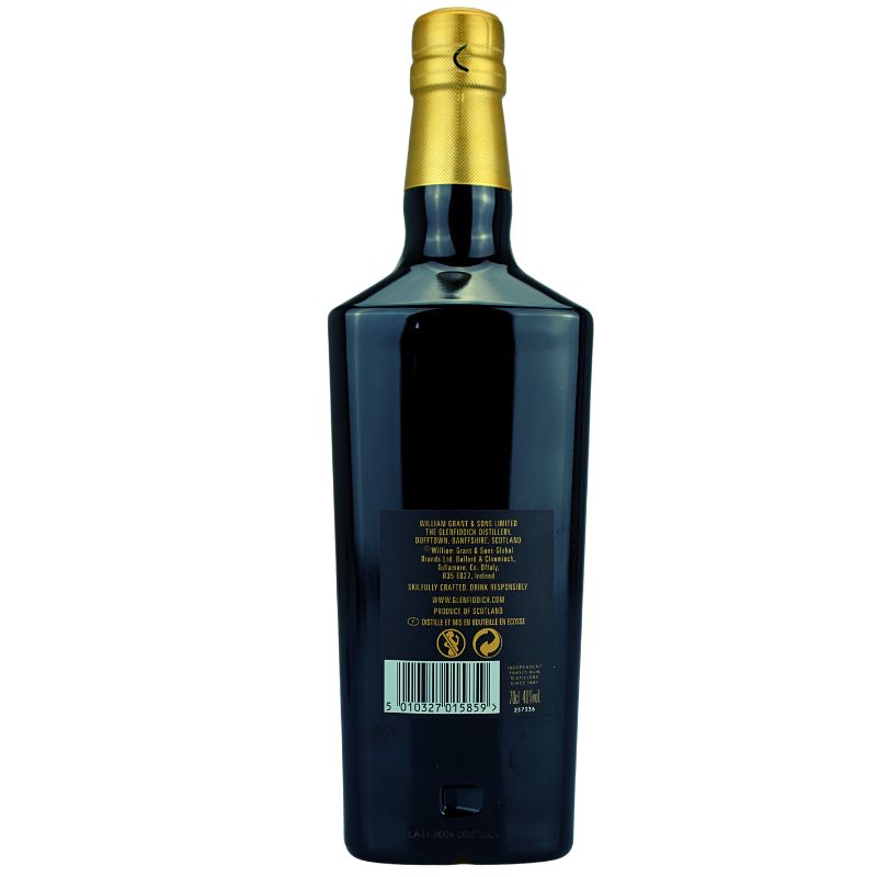Glenfiddich 23 Jahre
