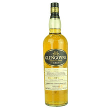 Glengoyne Cuartillo American Oak