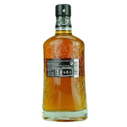 Highland Park 21 Jahre