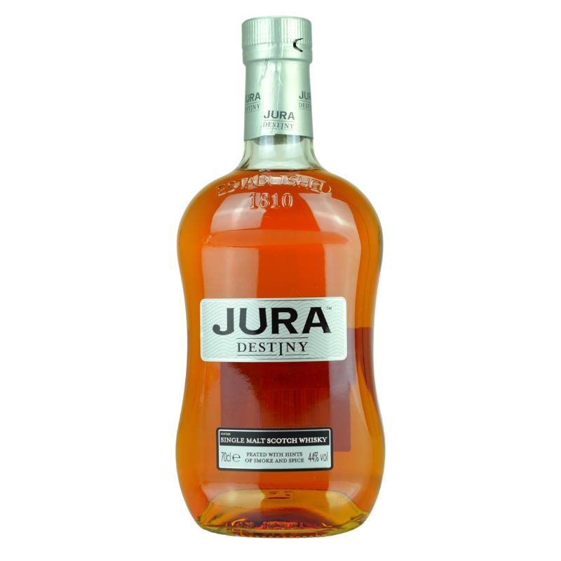 Jura Destiny
