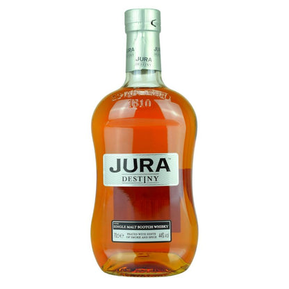 Jura Destiny