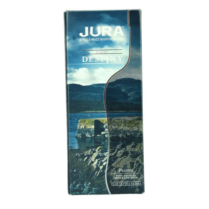 Jura Destiny