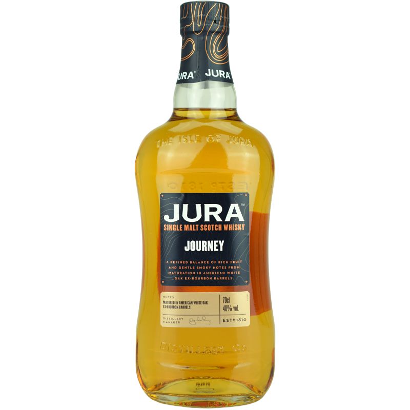 Jura Journey
