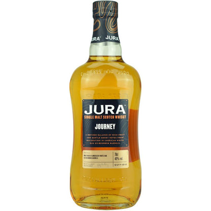Jura Journey