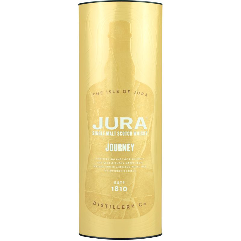Jura Journey