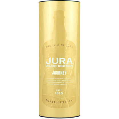 Jura Journey