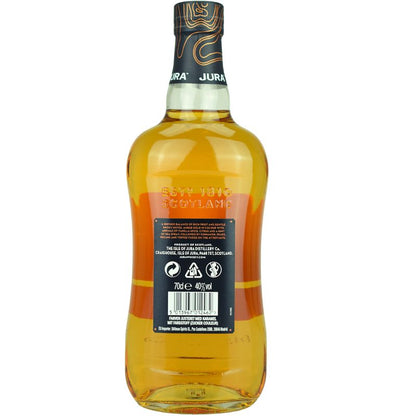 Jura Journey