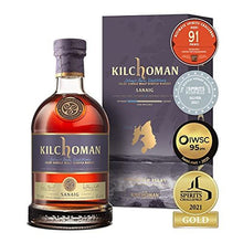 Kilchoman Sanaig