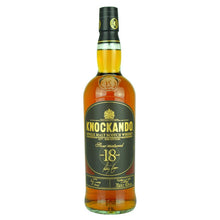 Knockando 18 Jahre