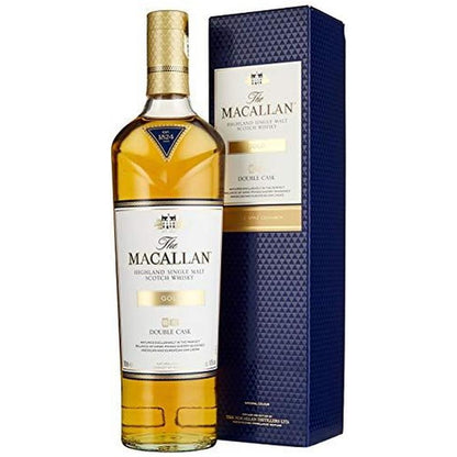Macallan Gold