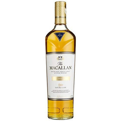 Macallan Gold