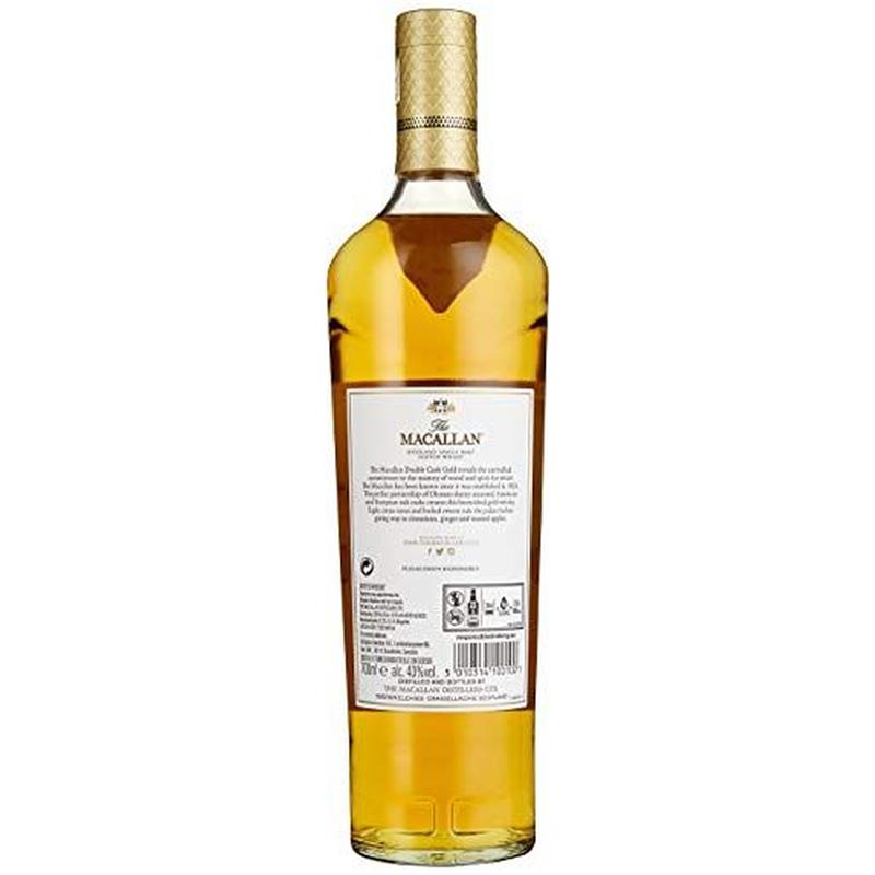 Macallan Gold