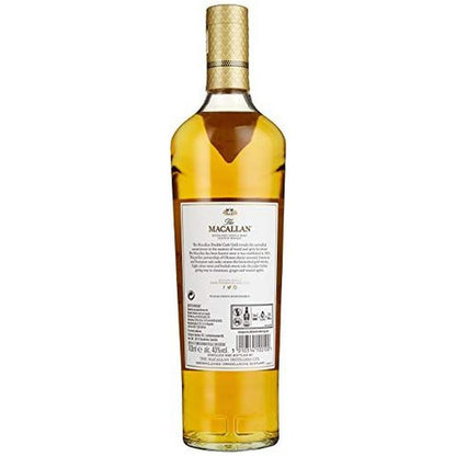 Macallan Gold