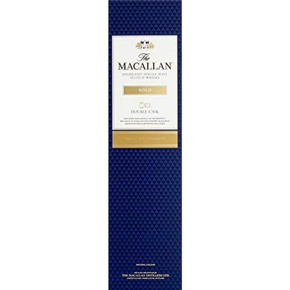 Macallan Gold