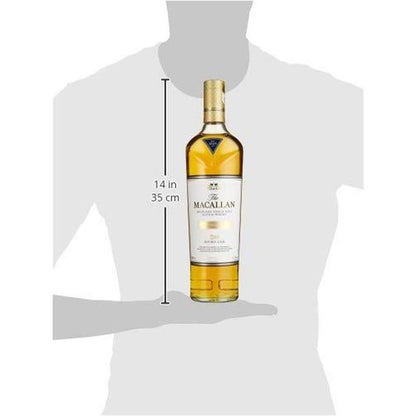 Macallan Gold