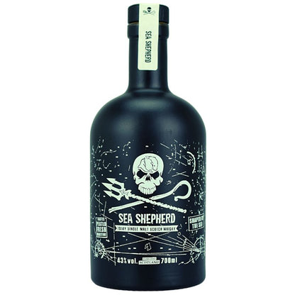 Sea Shepherd Islay Single Malt