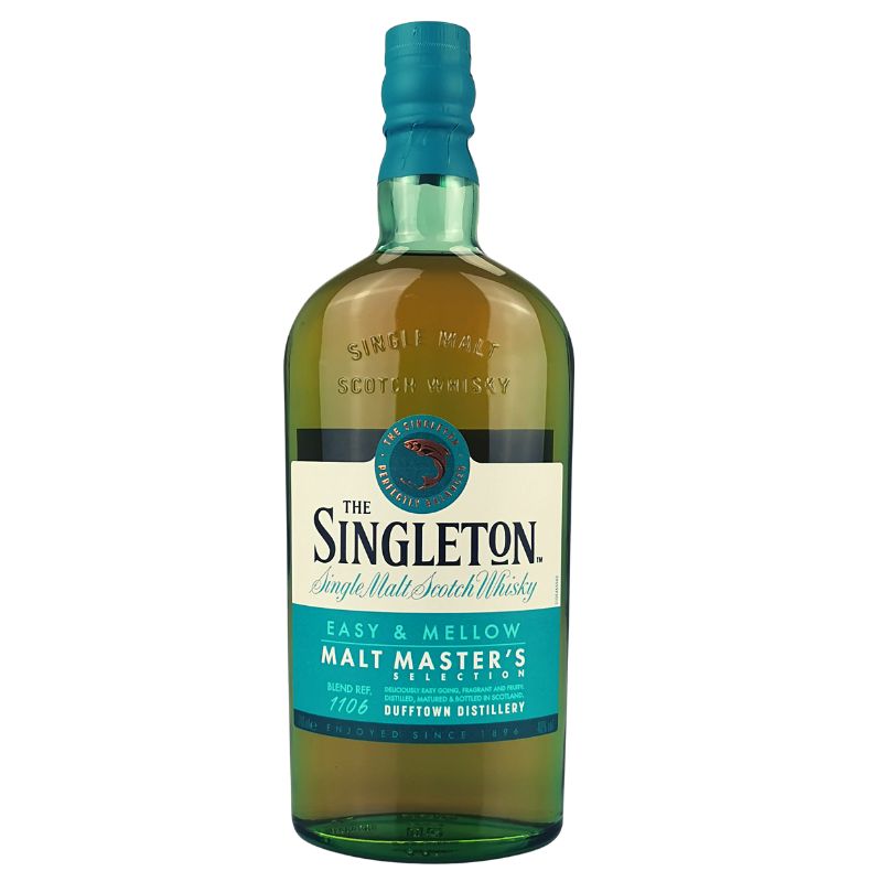 Singleton Malt Masters