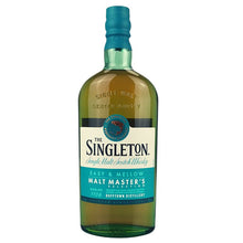 Singleton Malt Masters