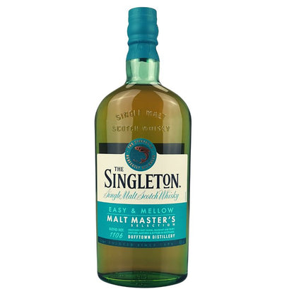 Singleton Malt Masters