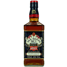 Jack Daniel's Legacy Edition No. 2