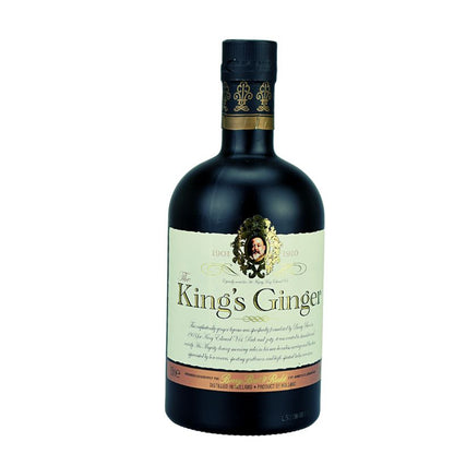King'S Ginger