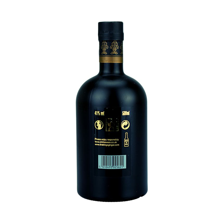 King'S Ginger