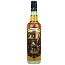 Compass Box The Spaniard