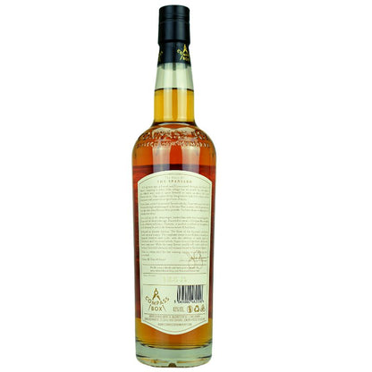 Compass Box The Spaniard