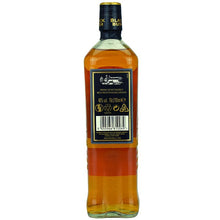Bushmills Black Bush