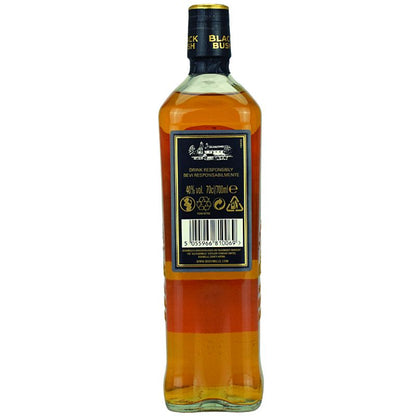 Bushmills Black Bush – weitere Produktansicht