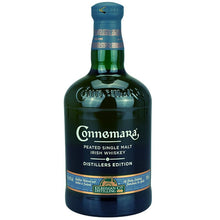 Connemara Distillers Edition