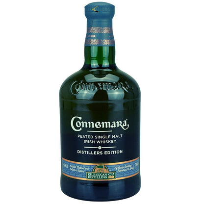 Connemara Distillers Edition – Produktansicht