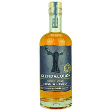 Glendalough Madeira Cask