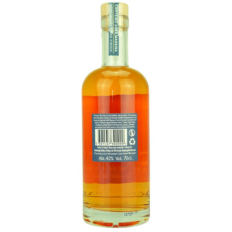 Glendalough Madeira Cask – weitere Produktansicht
