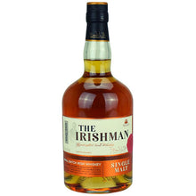 The Irishman Single Malt Small Batch