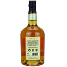 The Irishman Single Malt Small Batch