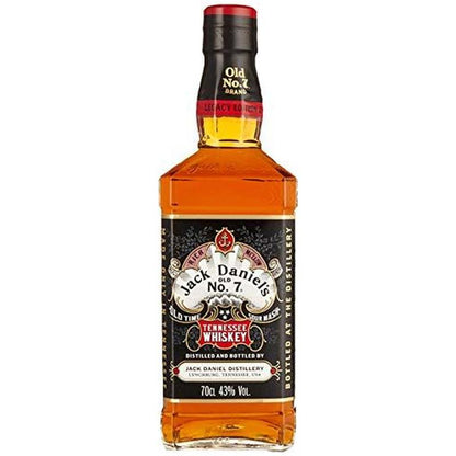 Jack Daniel`S Old No 7 Legacy Edition 2 (Limited)