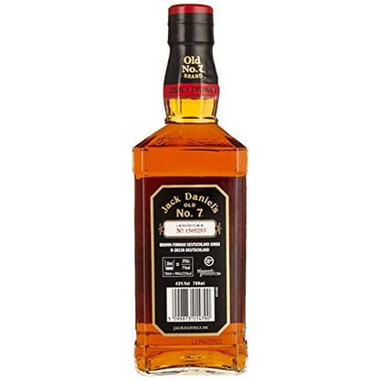 Jack Daniel`S Old No 7 Legacy Edition 2 (Limited)