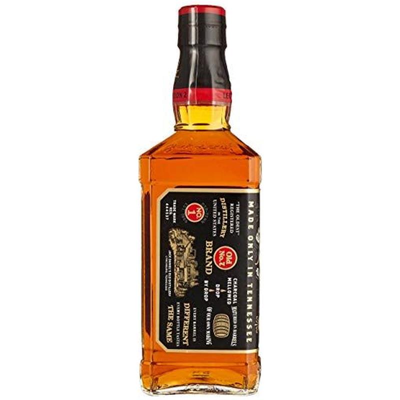 Jack Daniel`S Old No 7 Legacy Edition 2 (Limited)