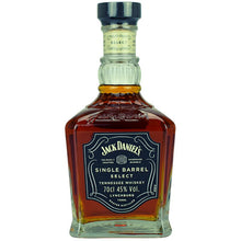 Jack Daniel's Single Barrel Select