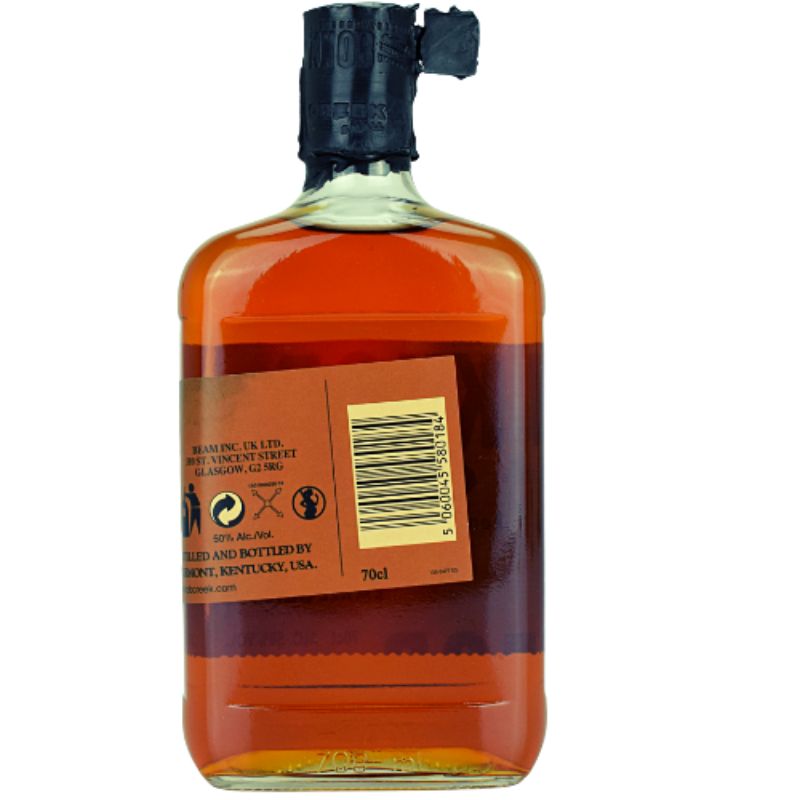 Knob Creek Small Batch