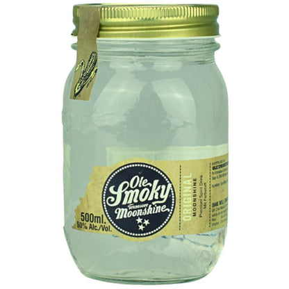 Ole Smoky Original – Produktansicht