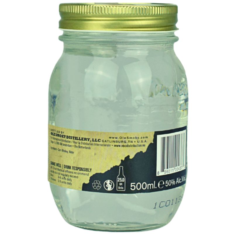 Ole Smoky Original – weitere Produktansicht
