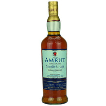 Amrut Single Grain