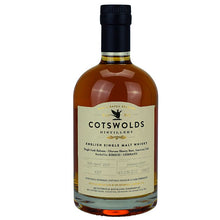 Cotswolds Px Sherry Butt