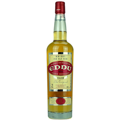 Eddu Silver