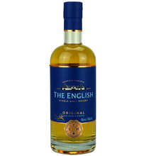 The English Original