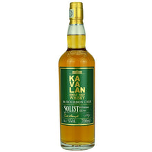 Kavalan Solist ex-Bourbon Cask