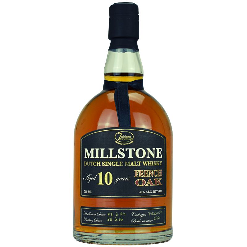 Millstone French Oak 10 Jahre