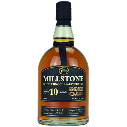 Millstone French Oak 10 Jahre